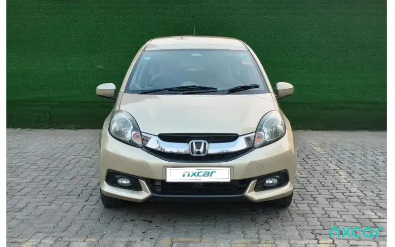 Honda Mobilio