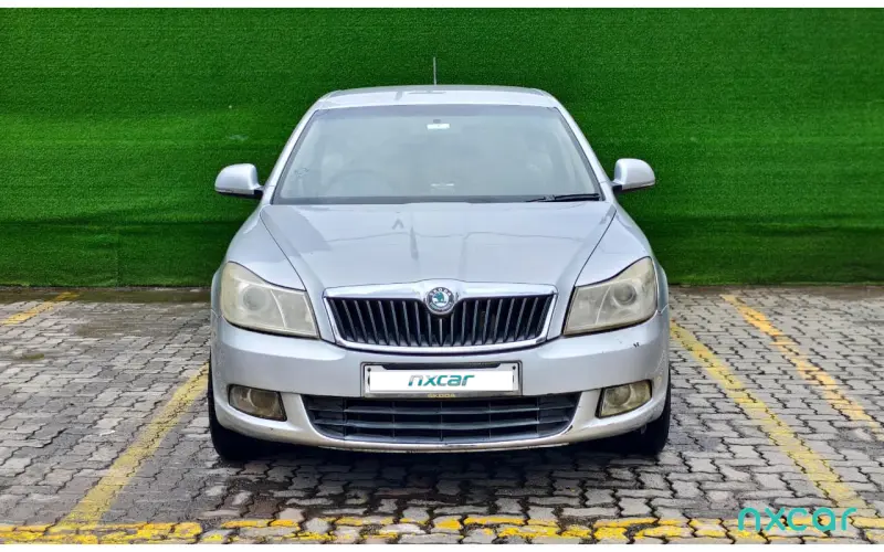 Skoda Laura