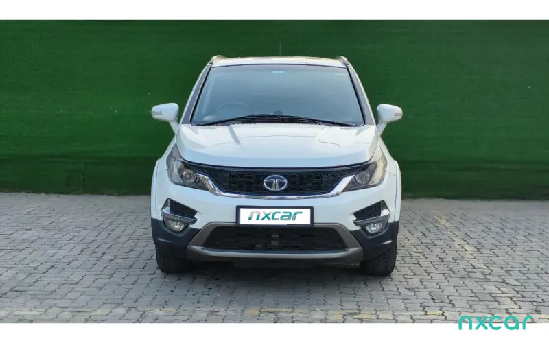Tata Hexa