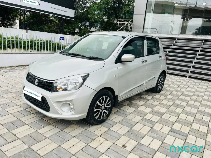 Maruti Suzuki Celerio