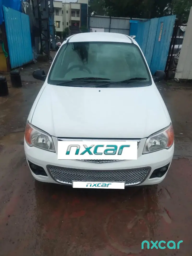 Maruti Suzuki Alto 800