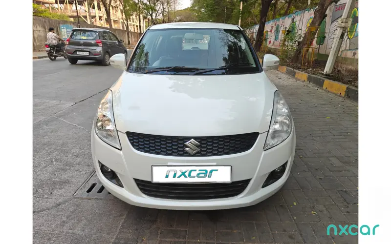 Maruti Suzuki Swift