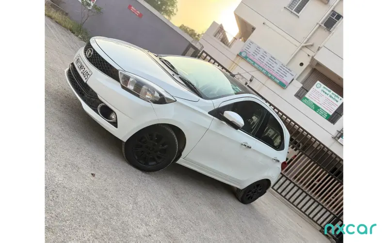Tata Tiago