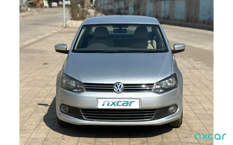 Volkswagen Vento