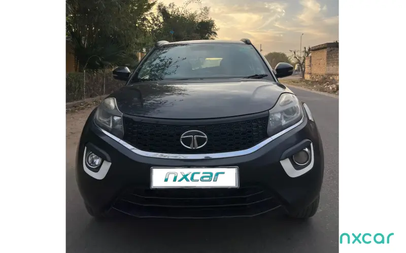 Tata Nexon