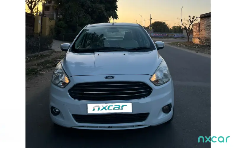 Ford Aspire