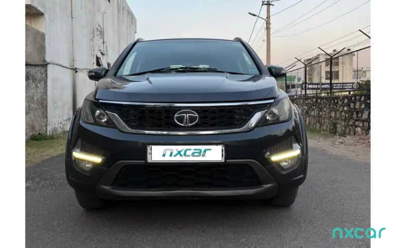 Tata Hexa