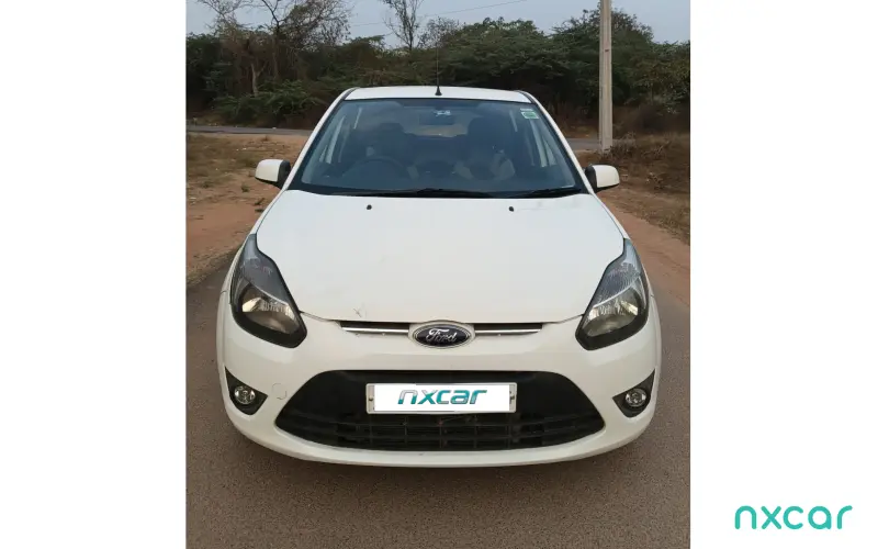 Ford Figo