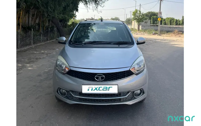 Tata Tiago