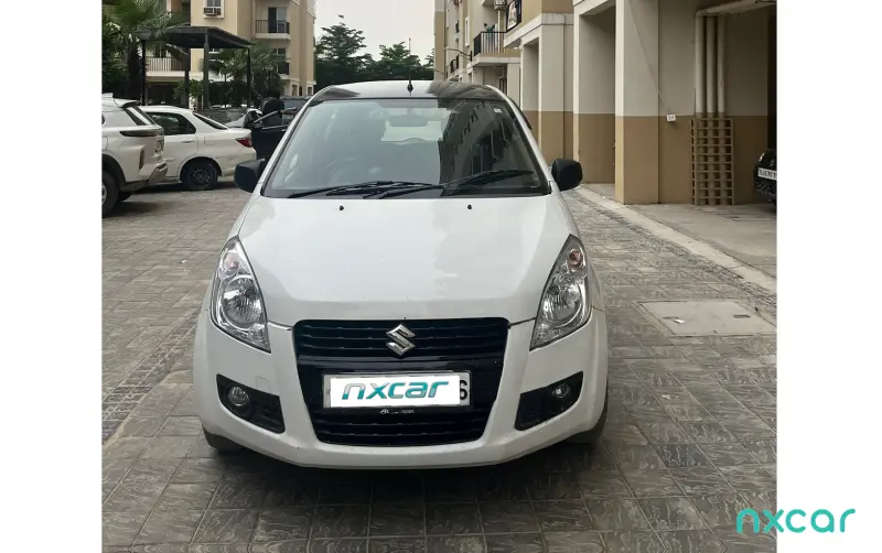 Maruti Suzuki Ritz