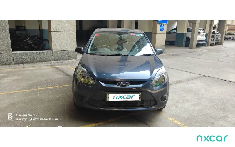 Ford Figo