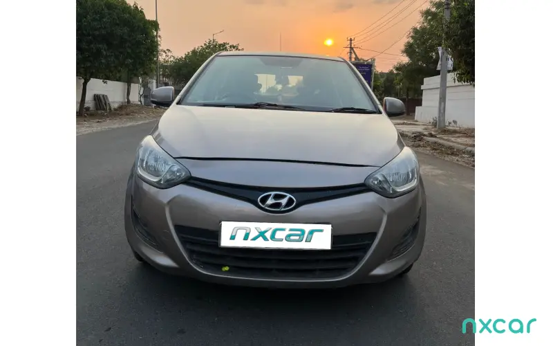 Maruti Suzuki Dzire