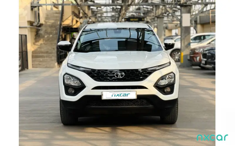 Tata Harrier