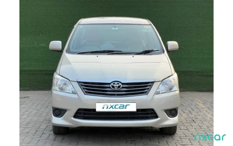 Toyota Innova