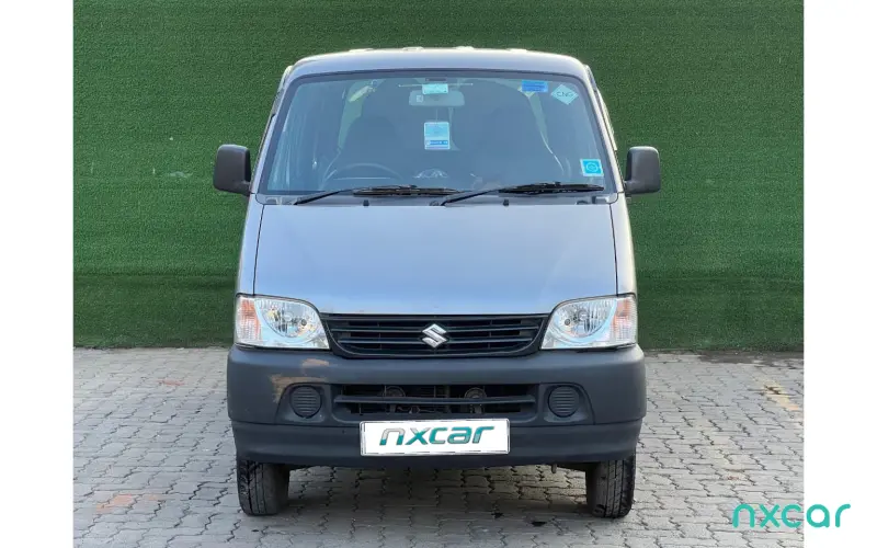 Maruti Suzuki Eeco