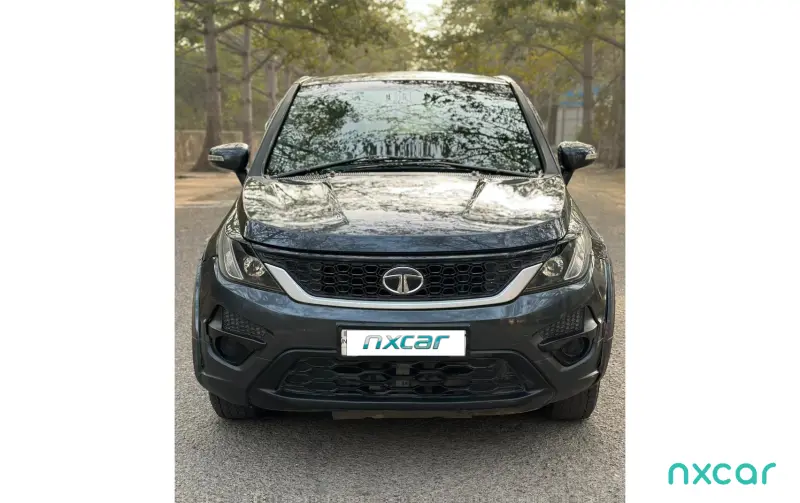 Tata Hexa