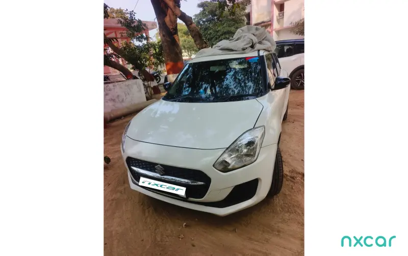 Maruti Suzuki Swift