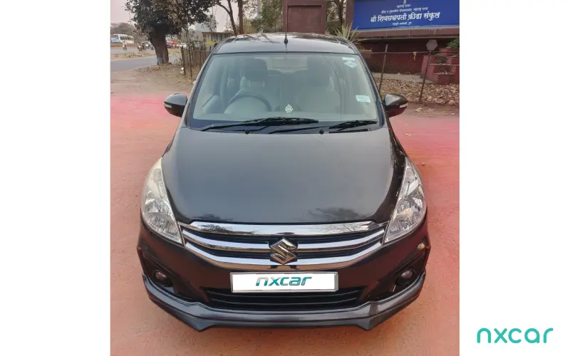Maruti Suzuki Ertiga
