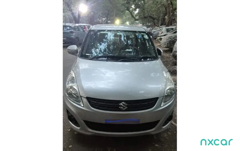 Maruti Suzuki Dzire