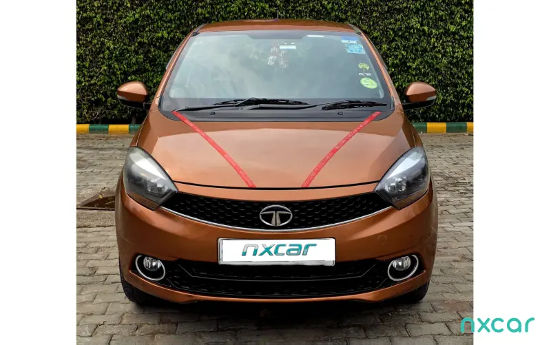 Tata Tigor
