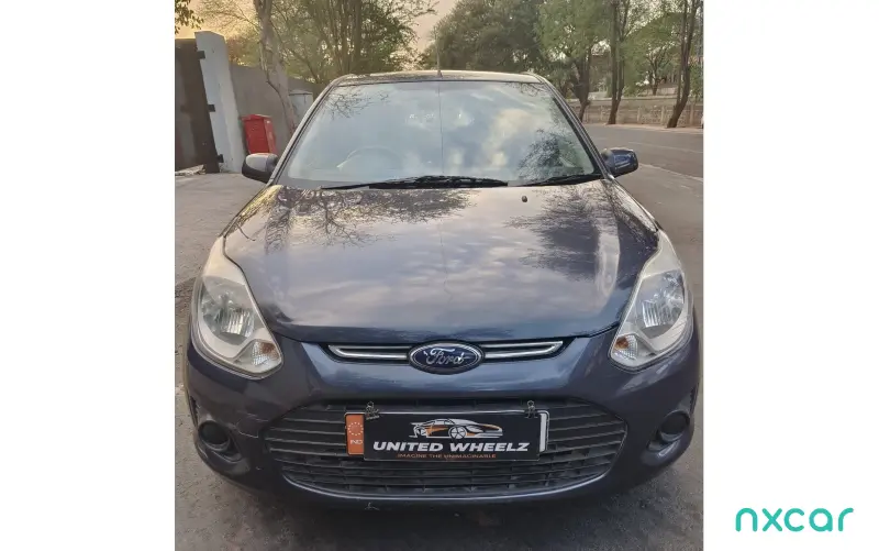 Ford Figo