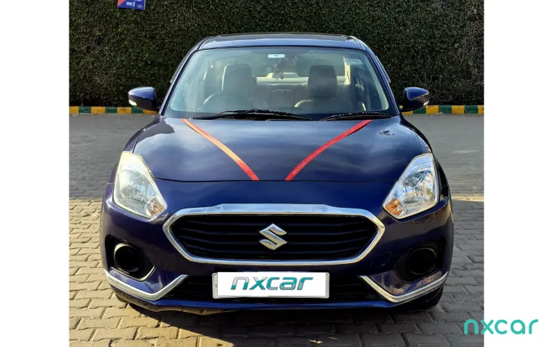 Maruti Suzuki Dzire