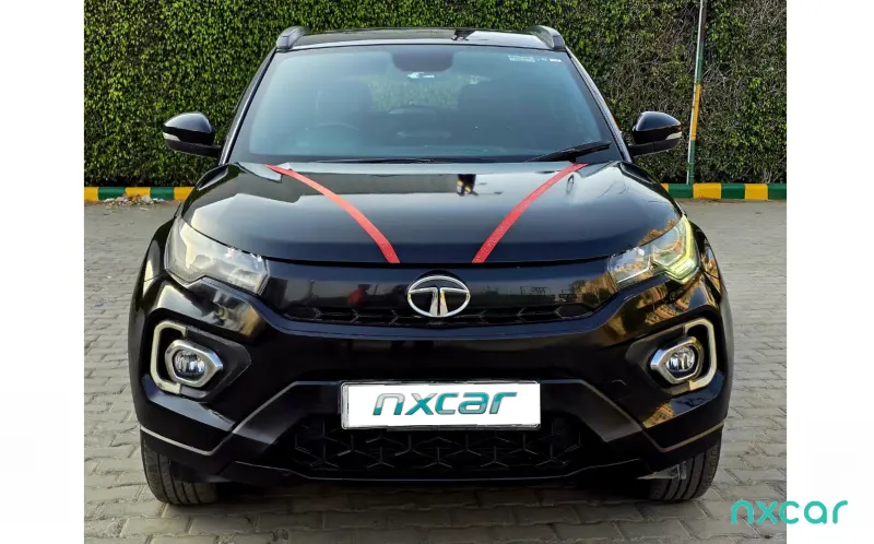 Tata Nexon
