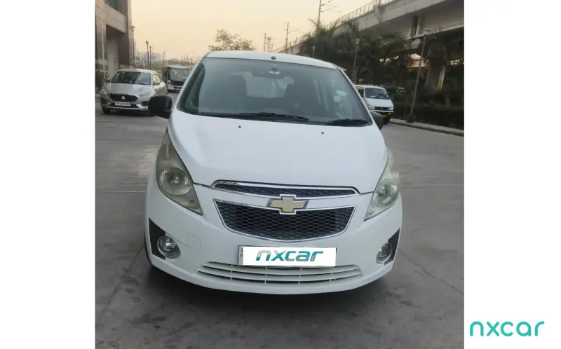 Chevrolet Beat