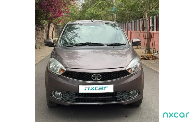 Tata Tiago