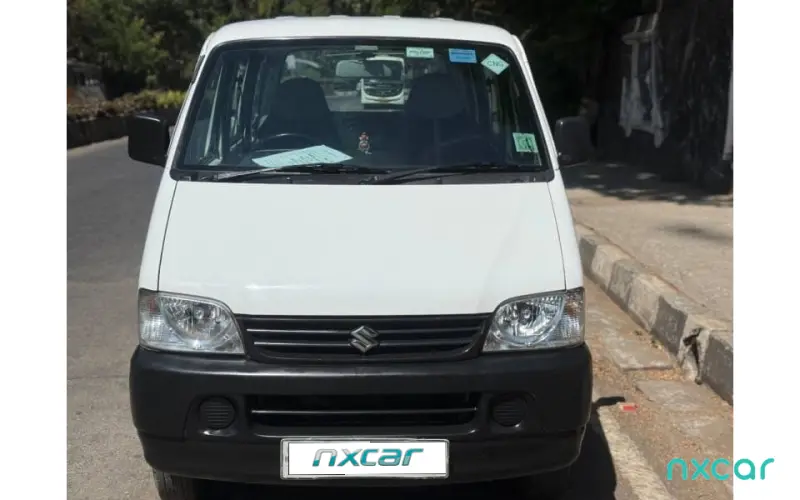 Maruti Suzuki Eeco