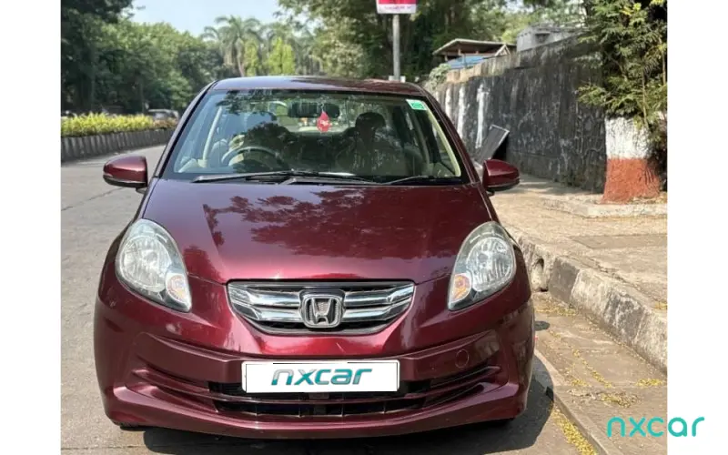 Honda Amaze