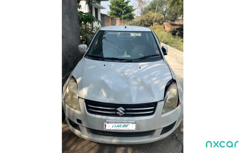 Maruti Suzuki Dzire