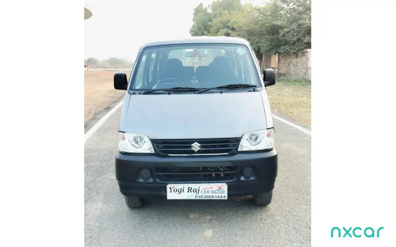 Maruti Suzuki Eeco