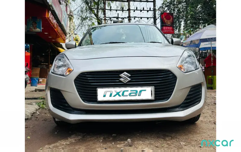 Maruti Suzuki Swift