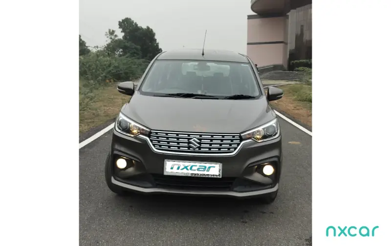 Maruti Suzuki Ertiga