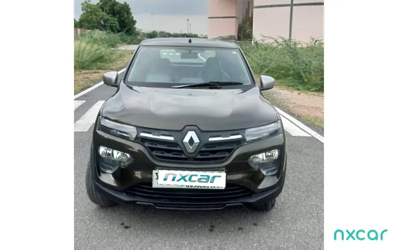 Renault Kwid