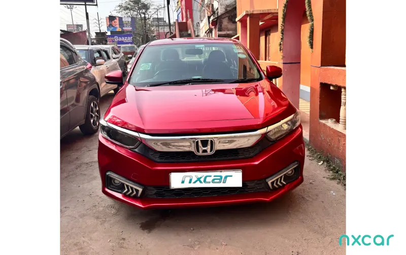 Honda Amaze
