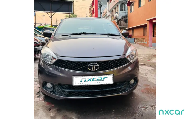 Tata Tiago
