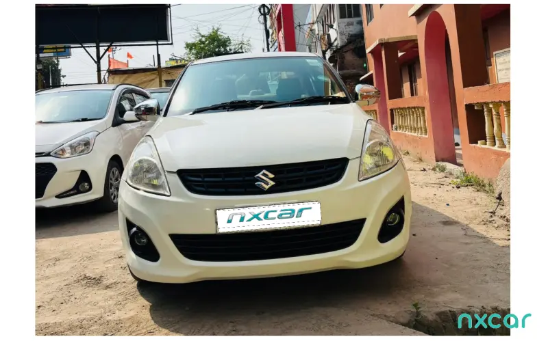 Maruti Suzuki Dzire