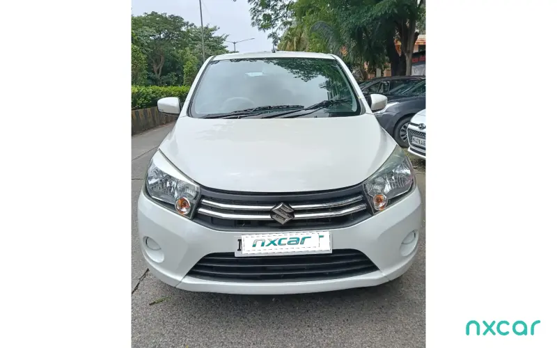 Maruti Suzuki Celerio