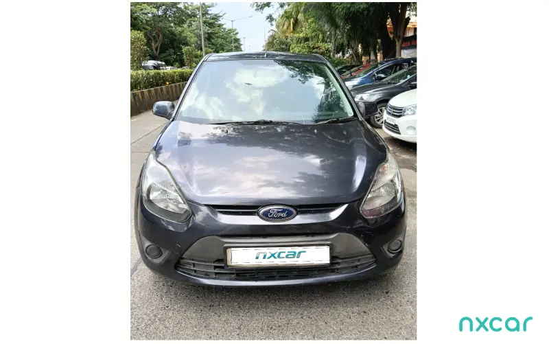 Ford Figo