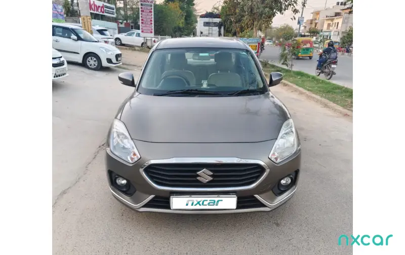 Maruti Suzuki Swift Dzire