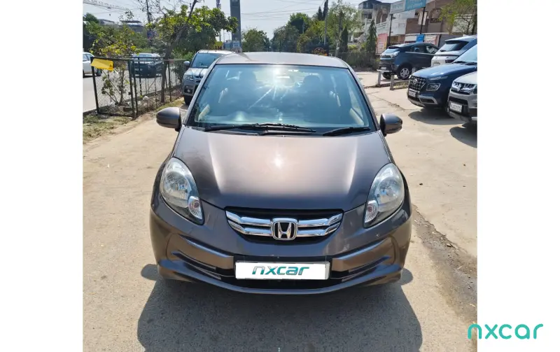 Honda Amaze