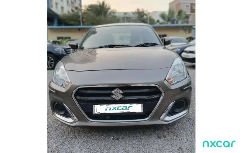 Maruti Suzuki Dzire