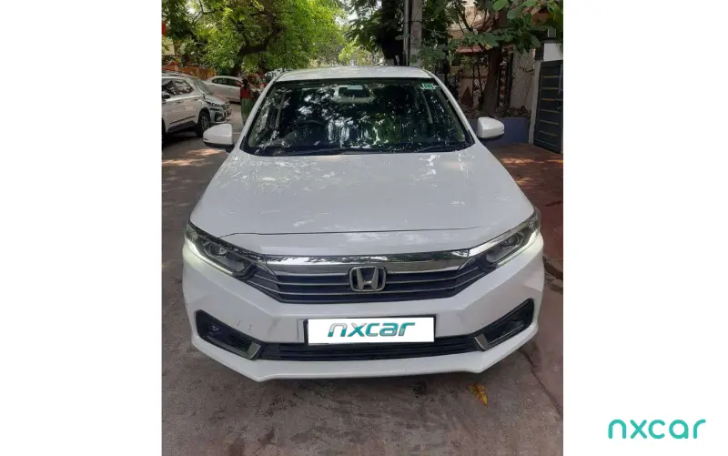 Honda Amaze