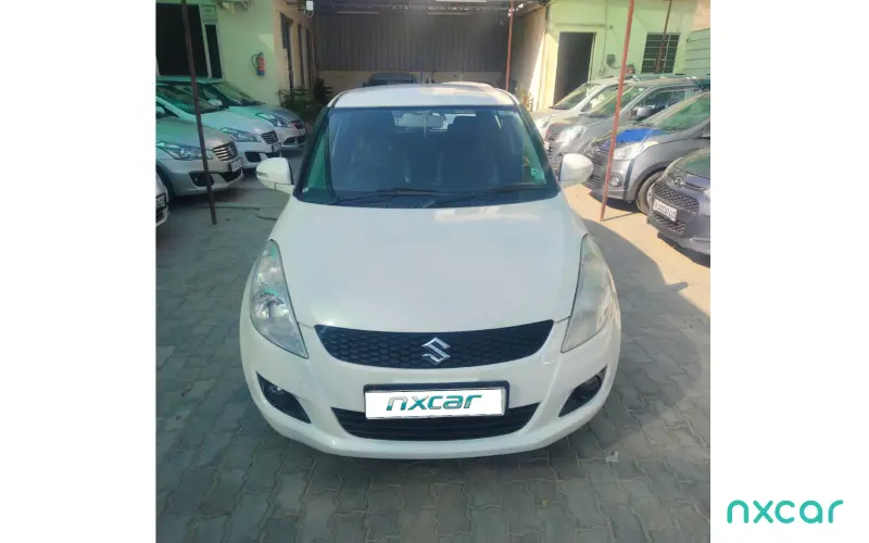 Maruti Suzuki Swift