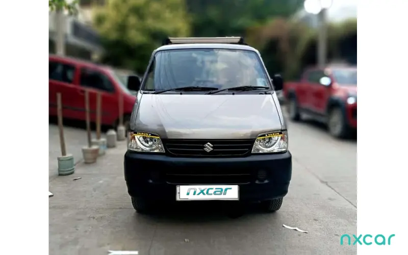 Maruti Suzuki Eeco