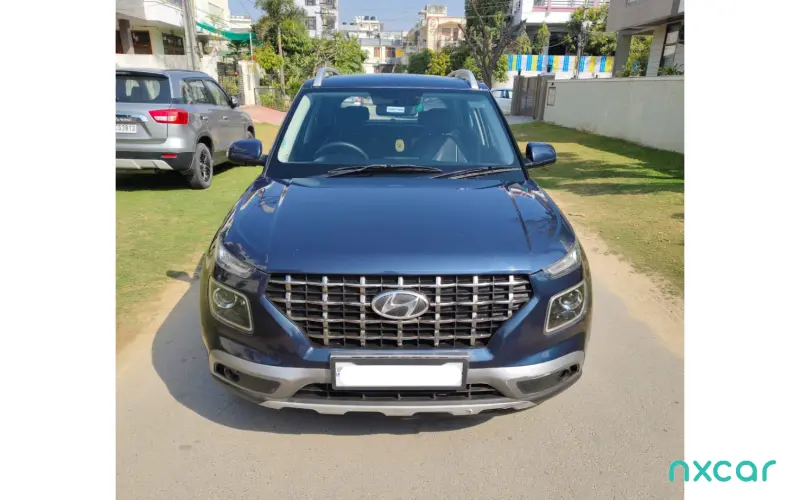 Hyundai Venue