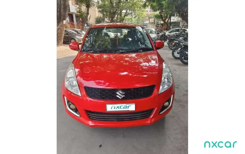 Maruti Suzuki Swift