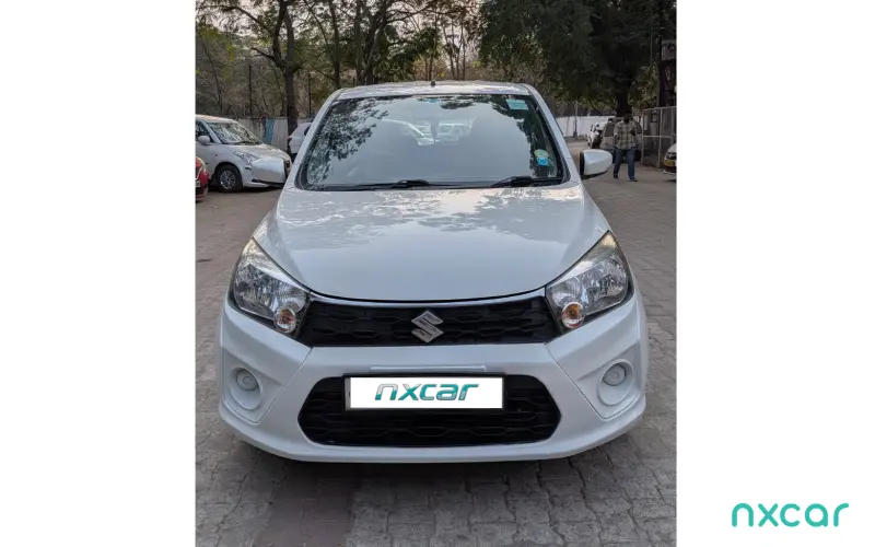 Maruti Suzuki Celerio